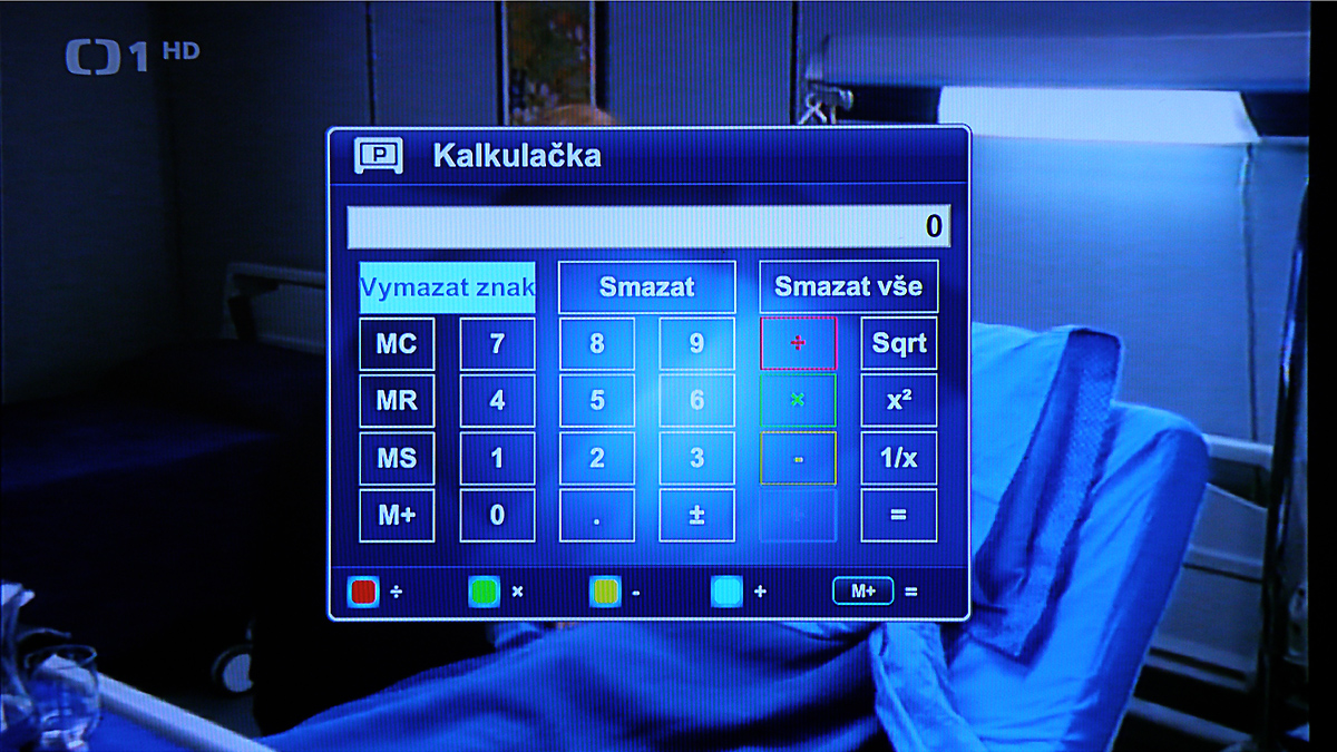 Fotogalerie: Přijímač Polygon MEDIUM