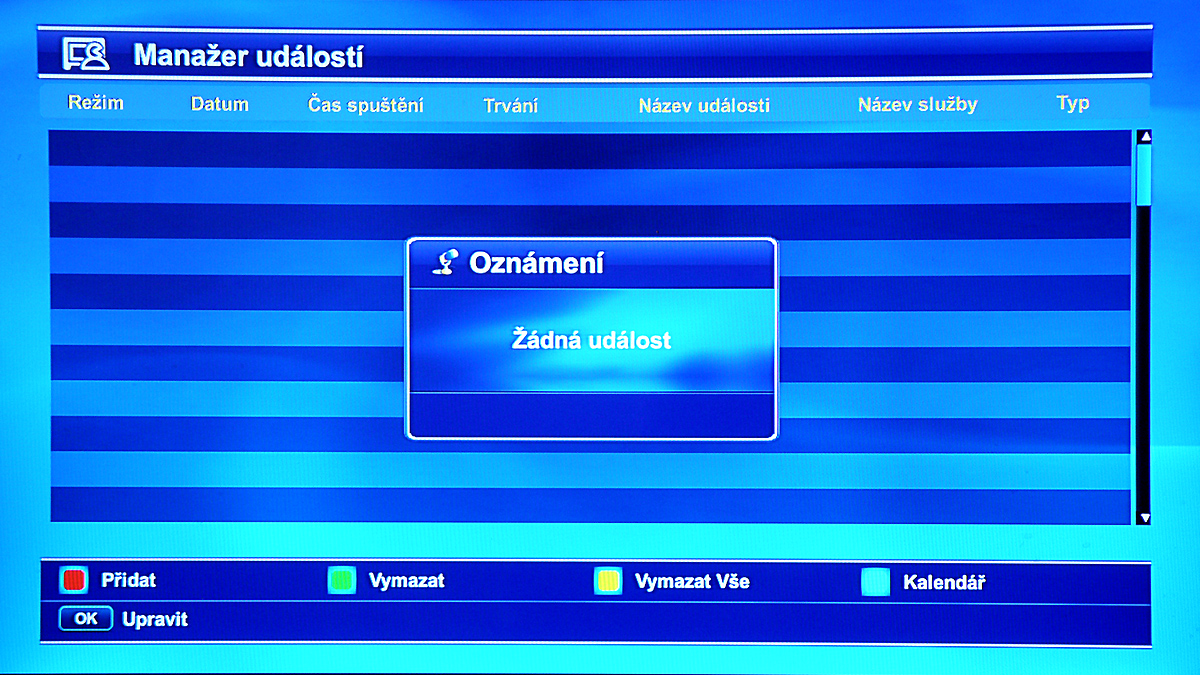 Fotogalerie: Přijímač Polygon MEDIUM