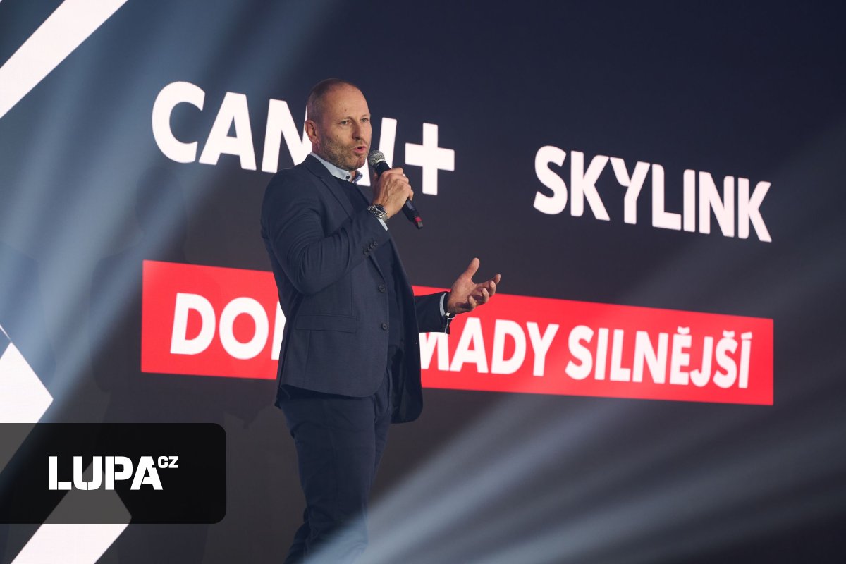 Canal+ rebrands Skylink with five new packages and an application