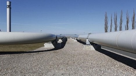 Náhledový obrázek - Gazprom zvažuje zrušení projektu Nord Stream 2