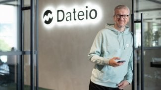 Nový obchodní ředitel fintechu Dateio Ondřej Vychodil