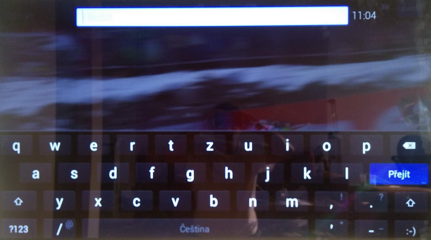 Philips 55PFS8209 - galerie Domov