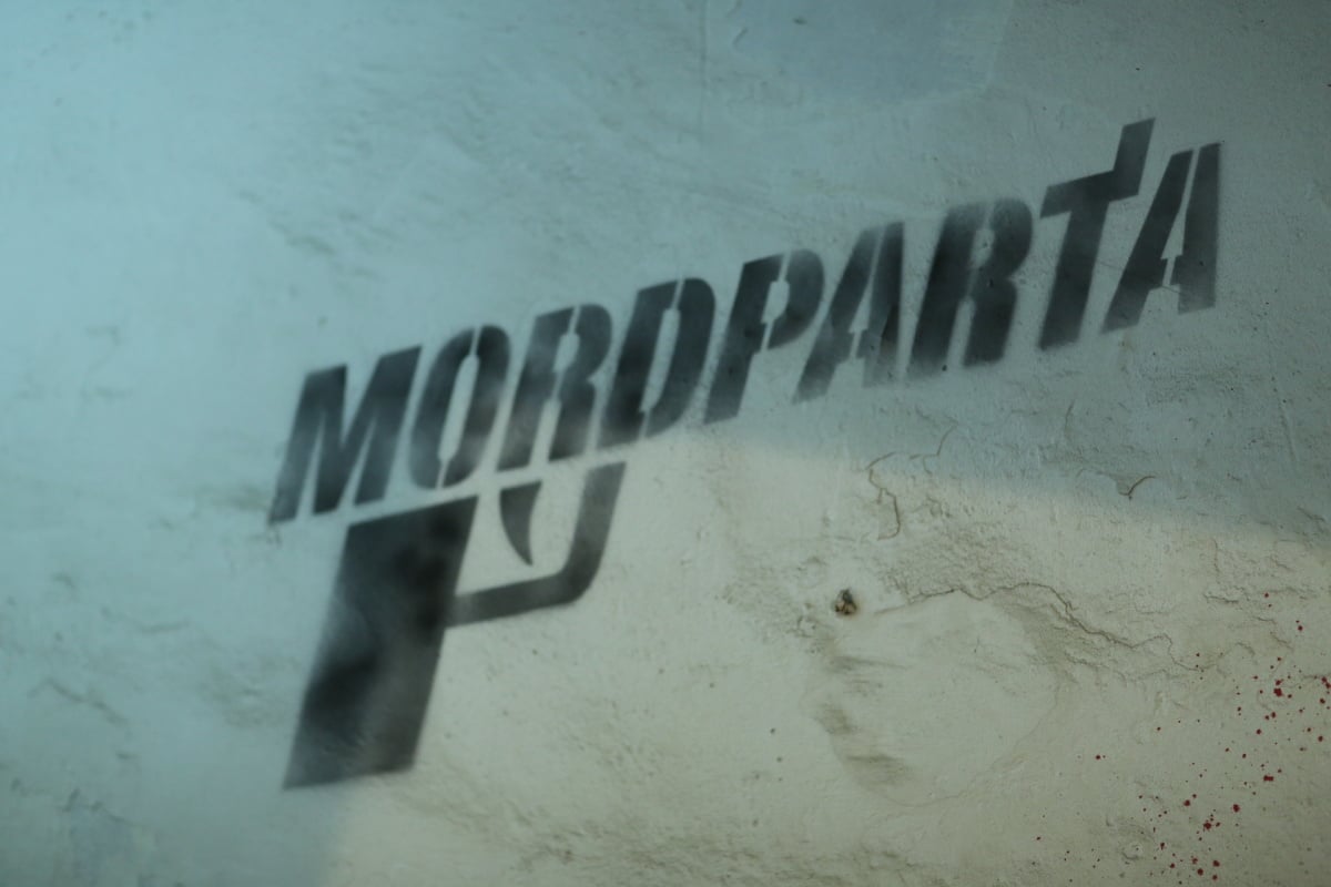 Pražský výběr na tiskové konferenci FTV Prima