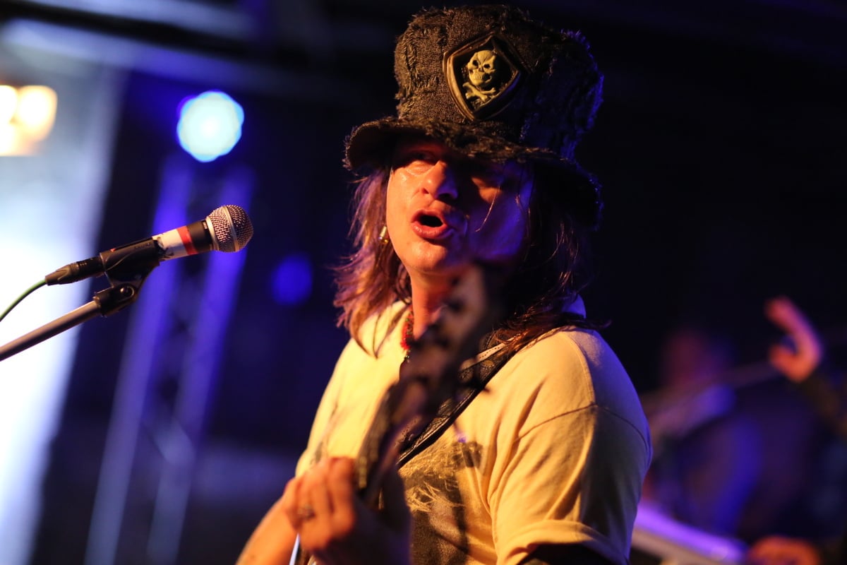 Pražský výběr na tiskové konferenci FTV Prima