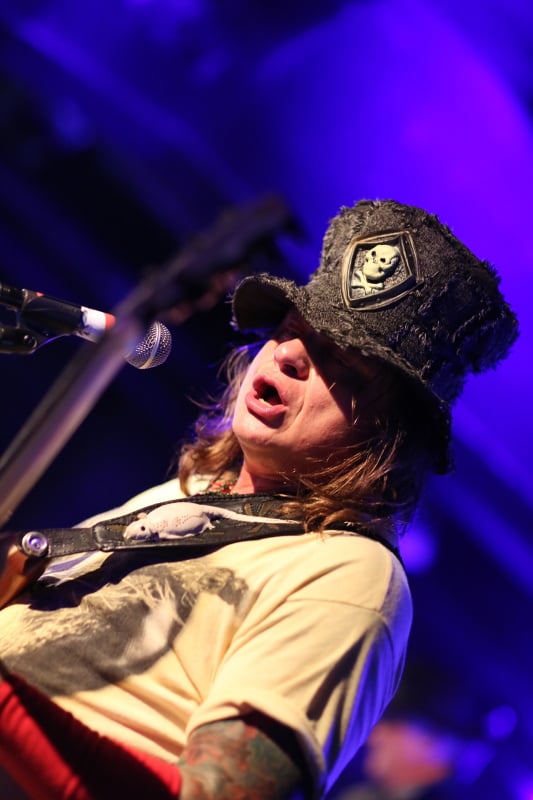 Pražský výběr na tiskové konferenci FTV Prima