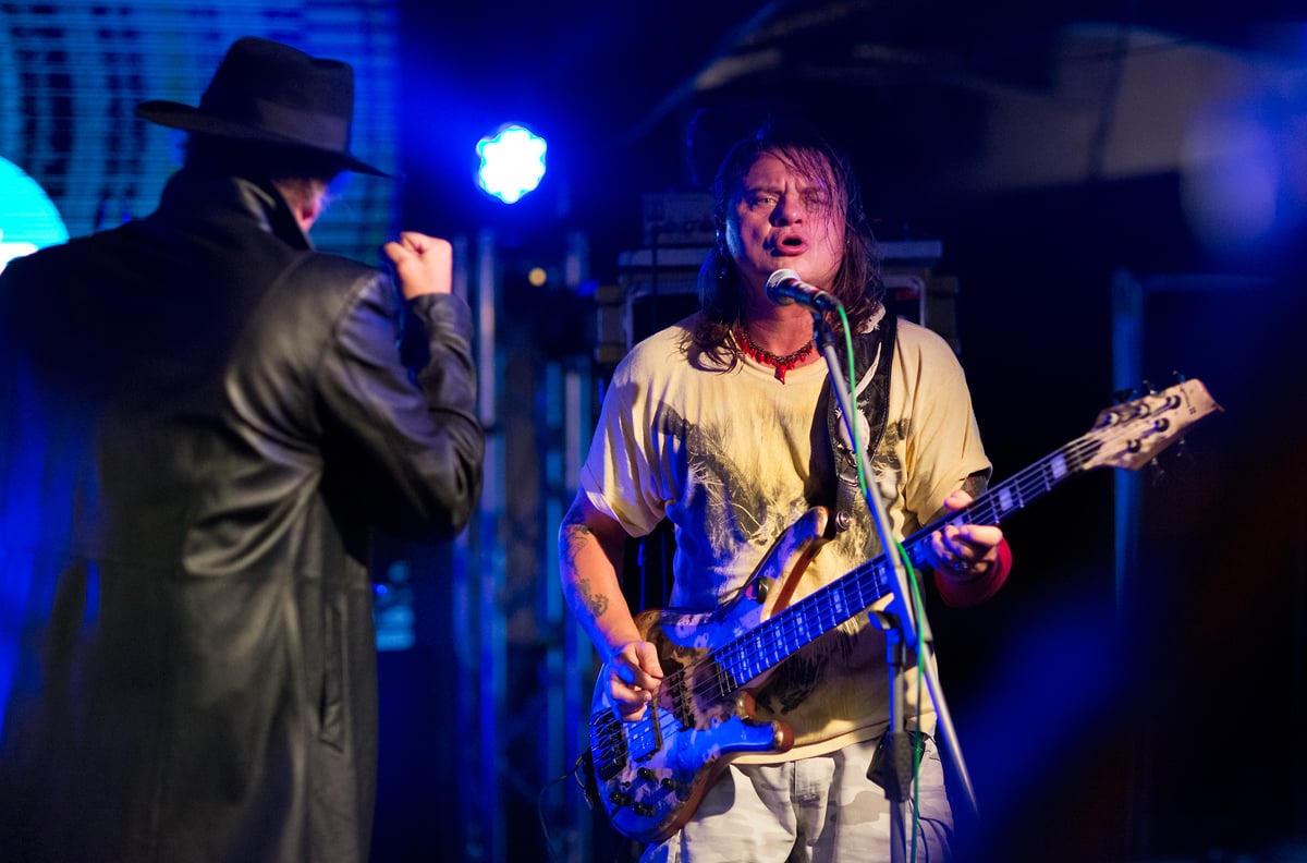 Pražský výběr na tiskové konferenci FTV Prima