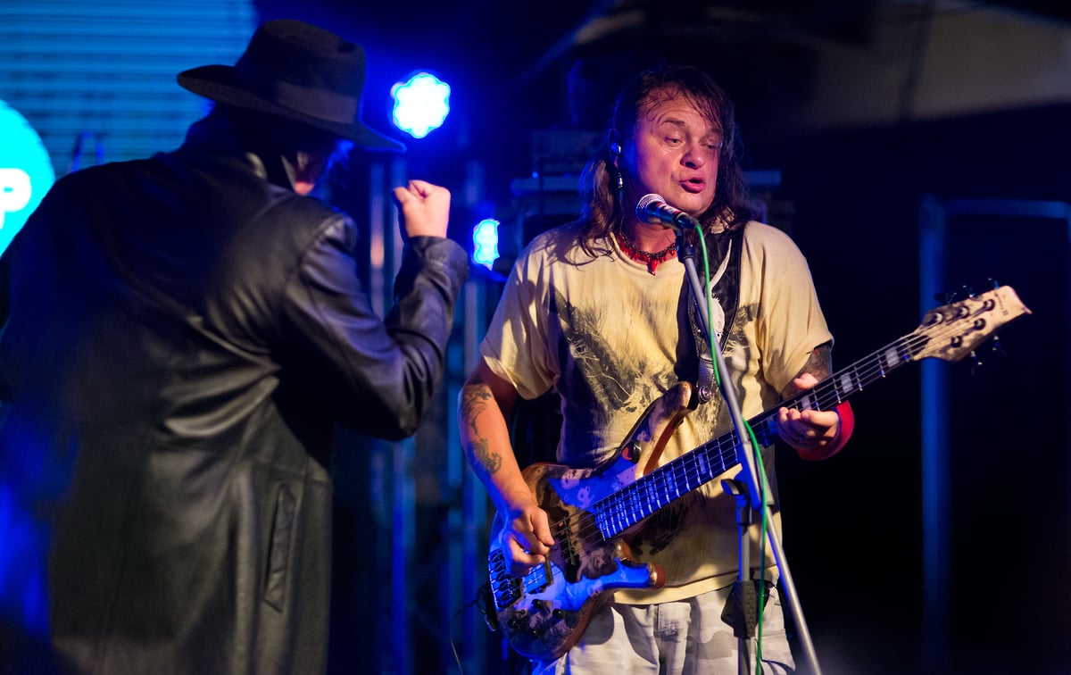 Pražský výběr na tiskové konferenci FTV Prima