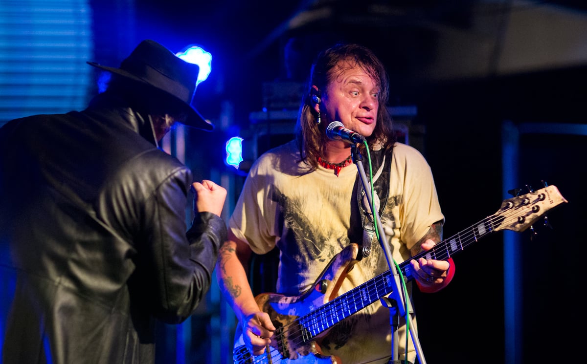 Pražský výběr na tiskové konferenci FTV Prima