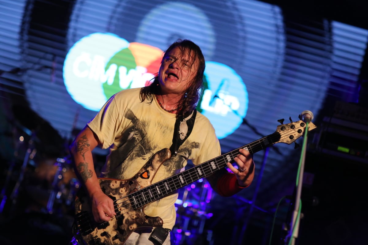 Pražský výběr na tiskové konferenci FTV Prima