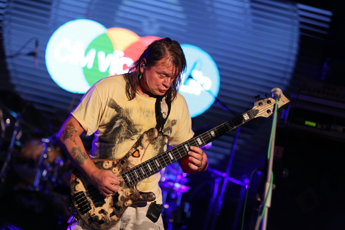 Pražský výběr na tiskové konferenci FTV Prima