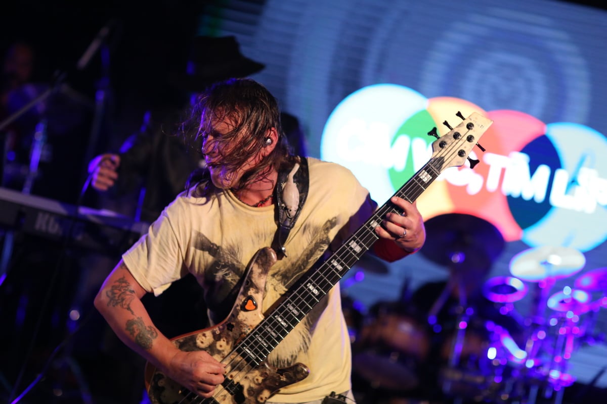 Pražský výběr na tiskové konferenci FTV Prima