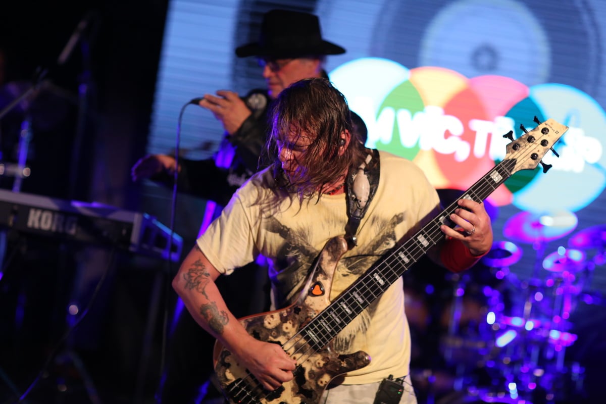 Pražský výběr na tiskové konferenci FTV Prima