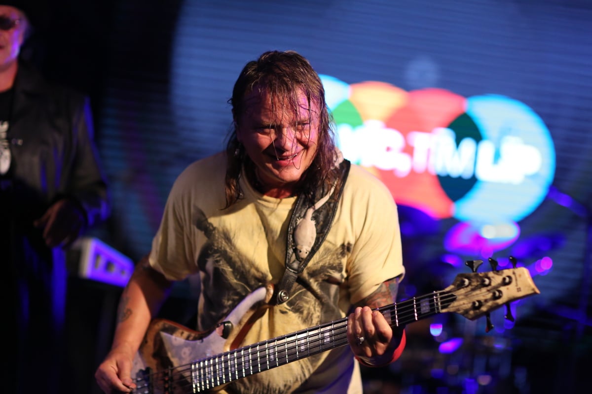 Pražský výběr na tiskové konferenci FTV Prima