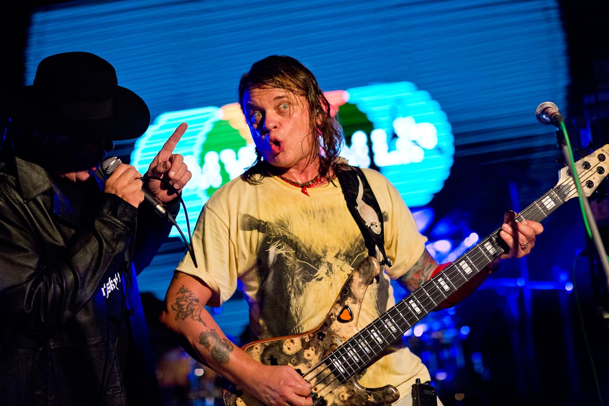 Pražský výběr na tiskové konferenci FTV Prima