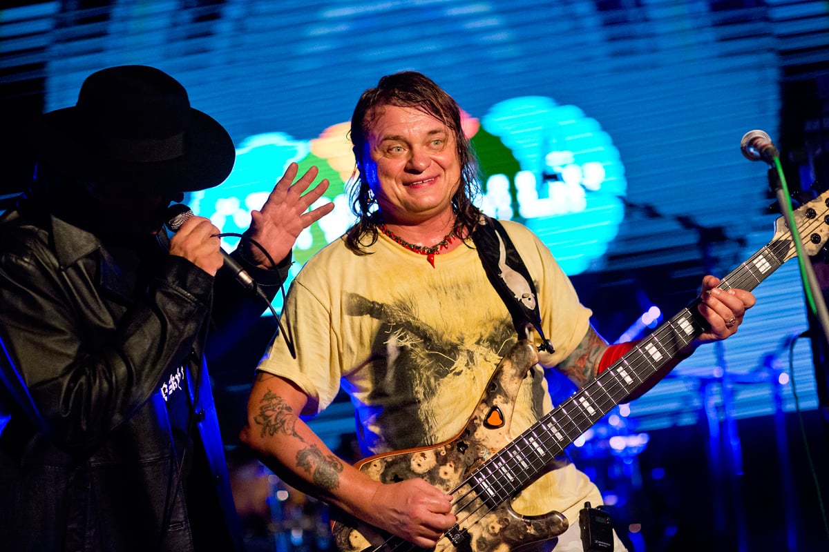 Pražský výběr na tiskové konferenci FTV Prima