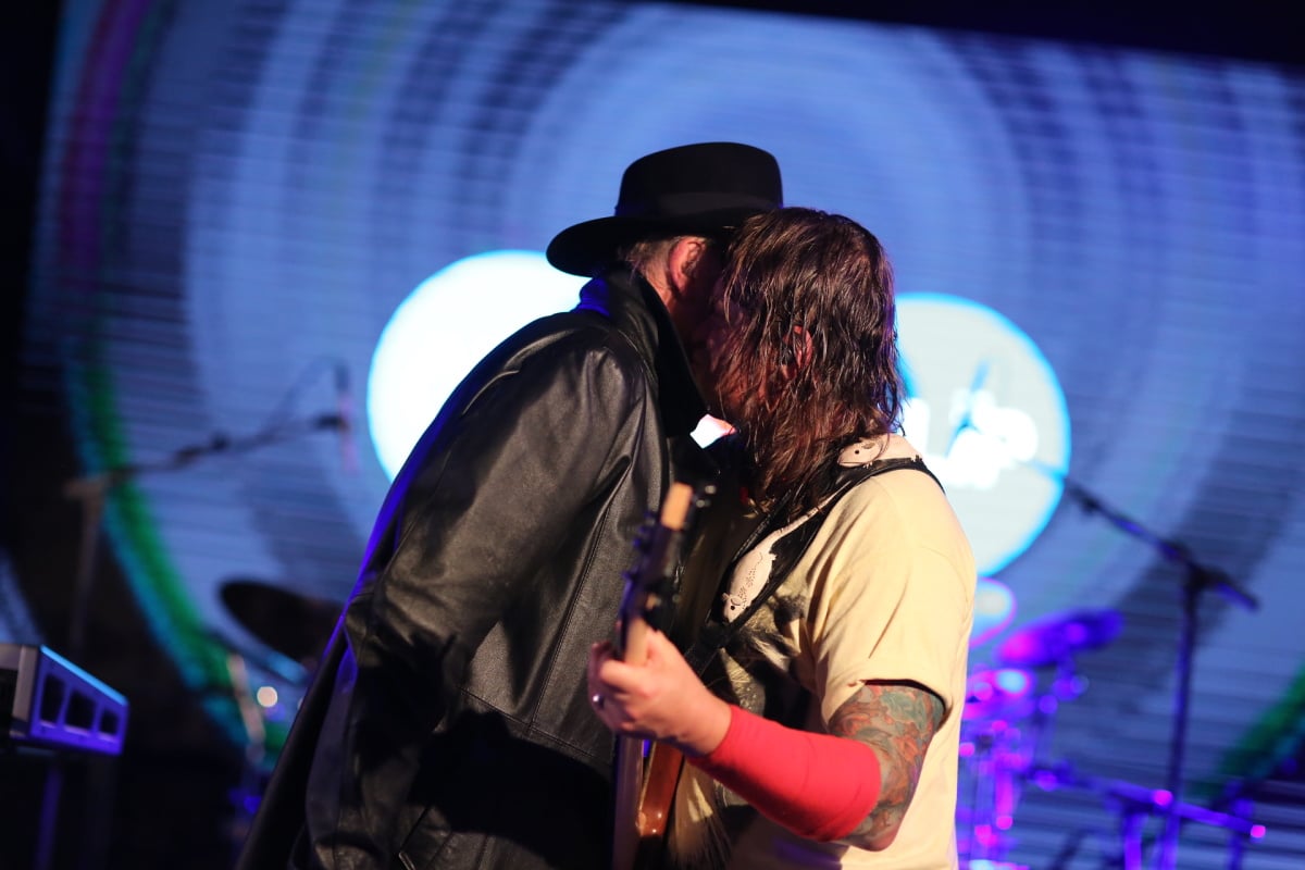 Pražský výběr na tiskové konferenci FTV Prima