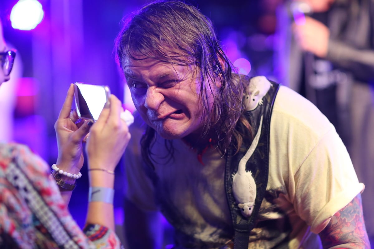 Pražský výběr na tiskové konferenci FTV Prima