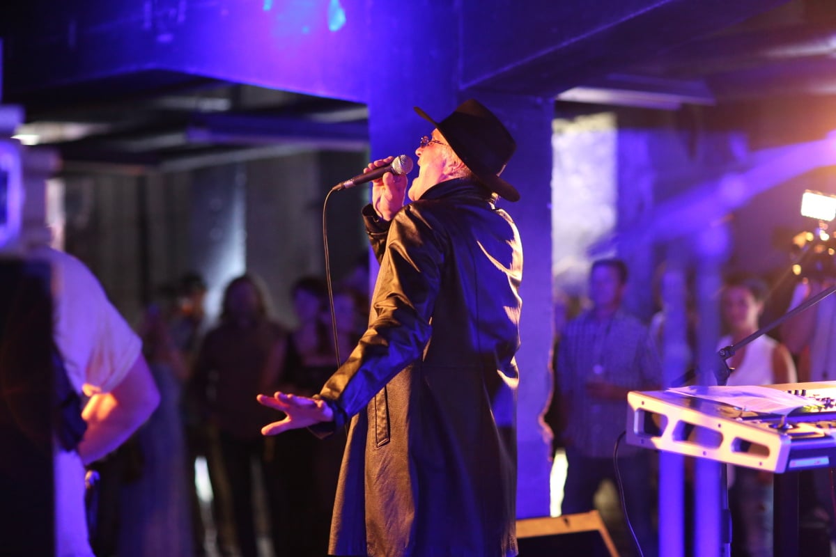 Pražský výběr na tiskové konferenci FTV Prima