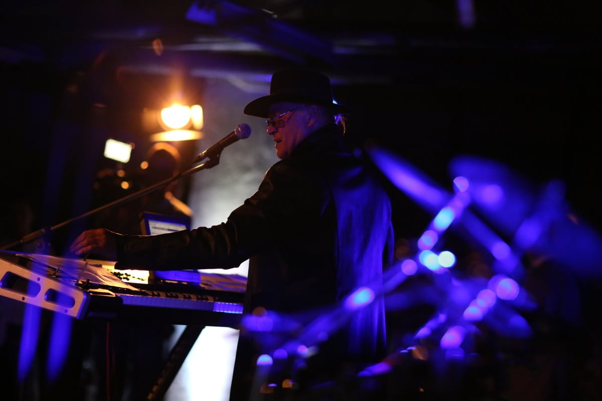 Pražský výběr na tiskové konferenci FTV Prima