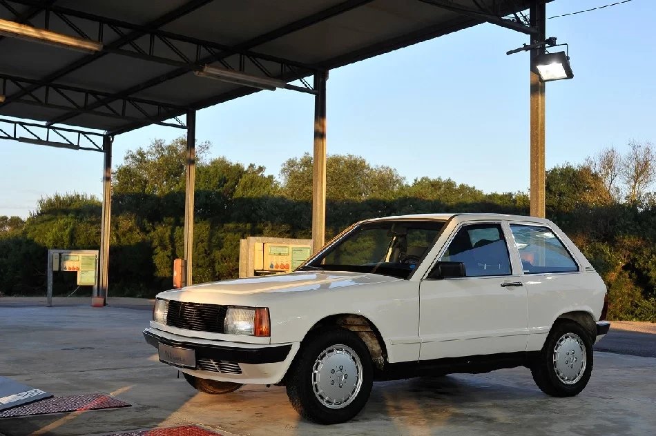 Retro: Mercedes-Benz W201