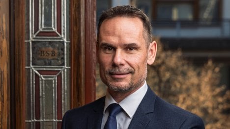 Odolnější, odvážnější, tvrdší. Nový šéf Moseru chce z legendární sklárny udělat globální love brand, na příští rok chystá řadu novinek