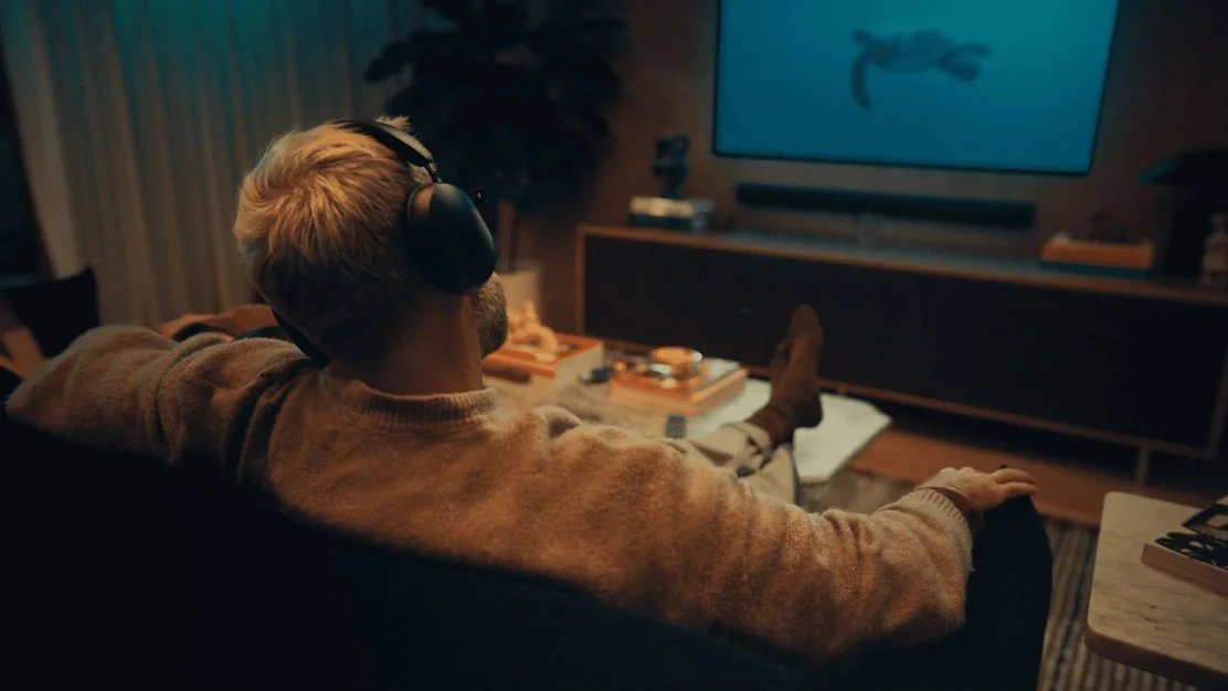 Sluchátka Sonos Ace