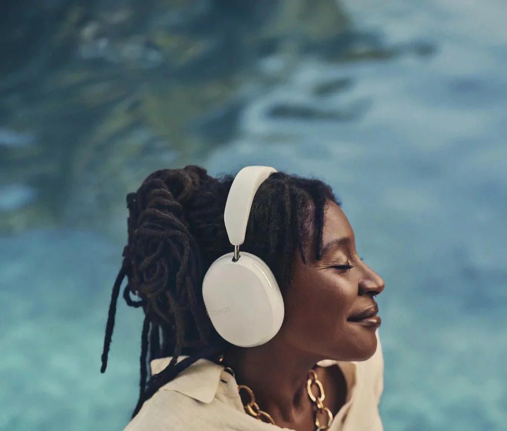 Sluchátka Sonos Ace
