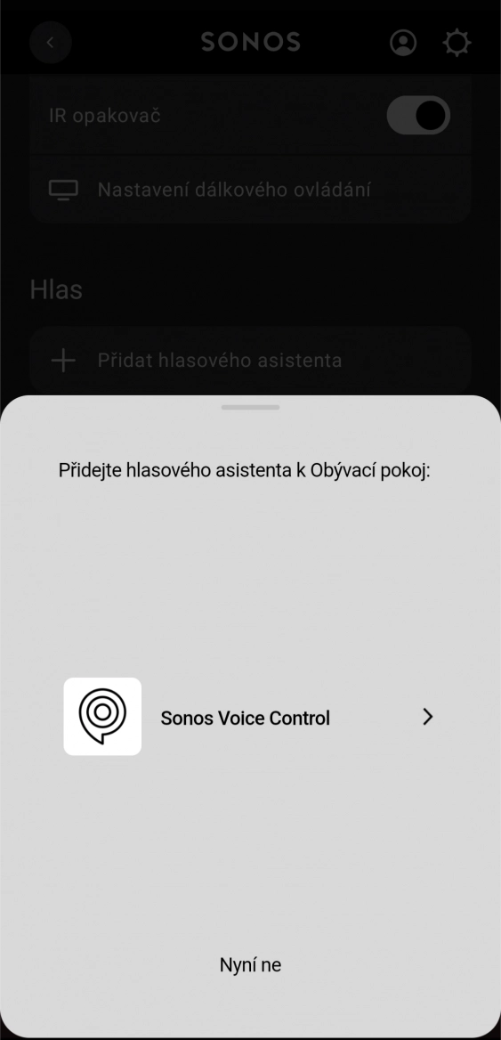 Sonos Arc Ultra