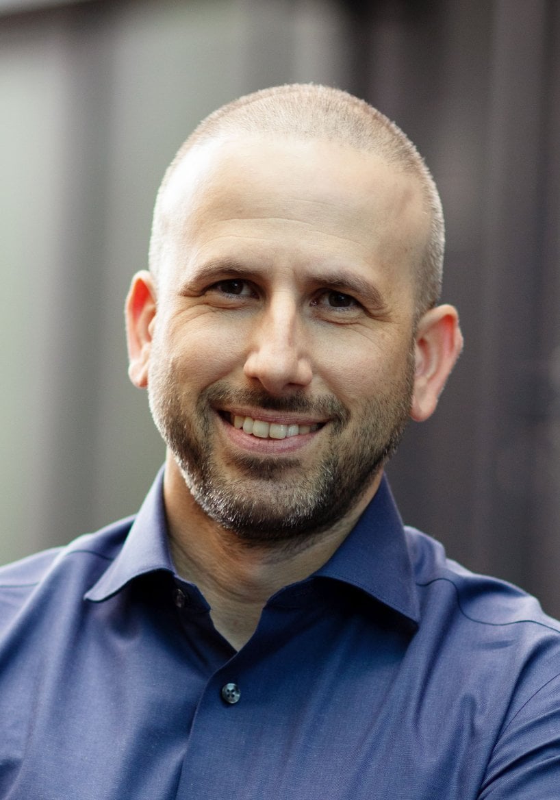 Pavel Jarolímek, business unit manager AI v TD Synnex