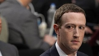 Náhledový obrázek - 15 věcí, které o Facebooku možná nevíte, ale Zuckerberg o vás ano