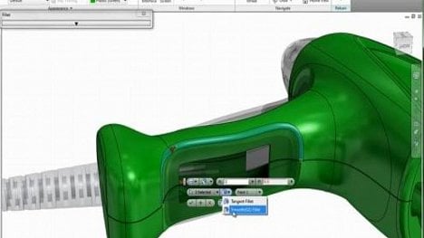 Náhledový obrázek - CAD studio představí novinky online