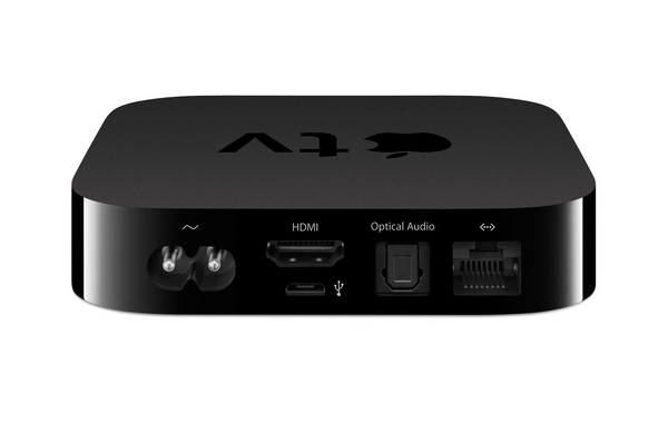 Apple TV