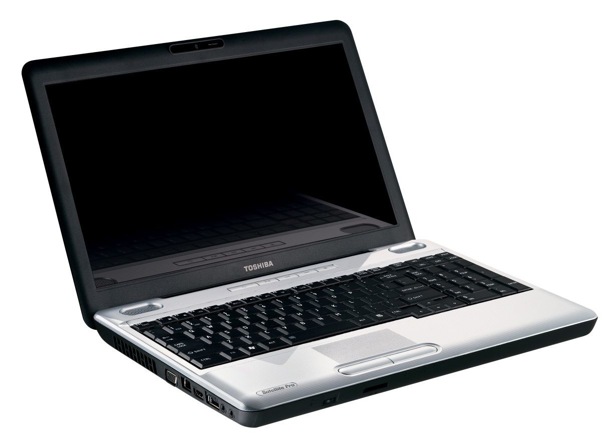 Toshiba Satellite Pro L500