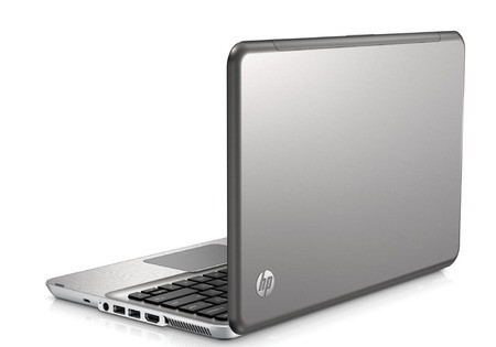 HP Envy 17 3D