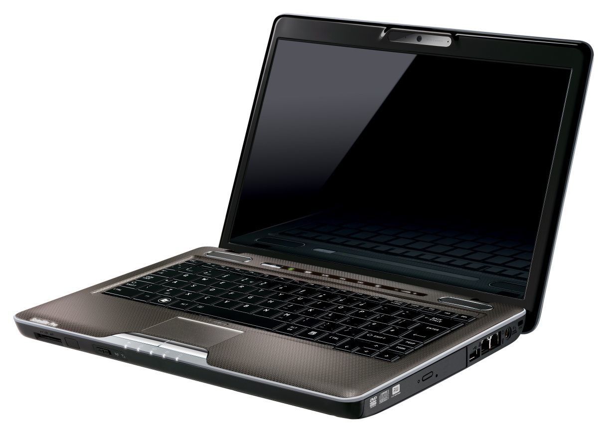 Toshiba Satellite Pro U500