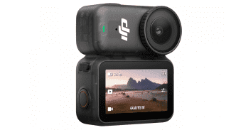 kamera DJI Osmo nano combo