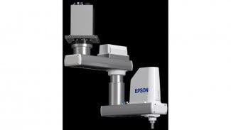 Epson SCARA Spider RS4-C a RS6-C