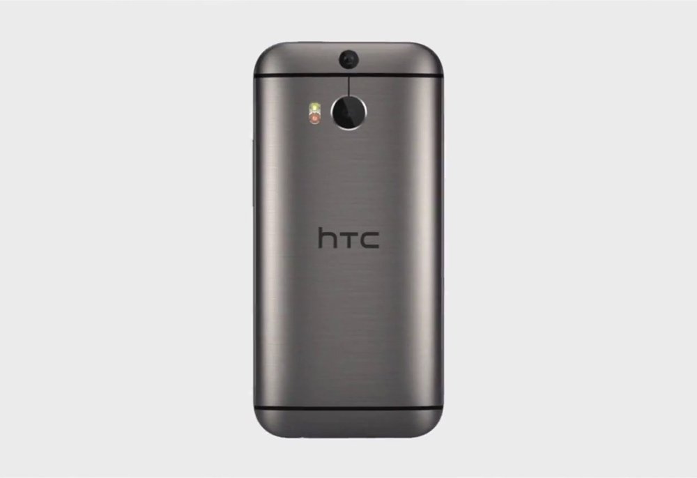 HTC One (2014)