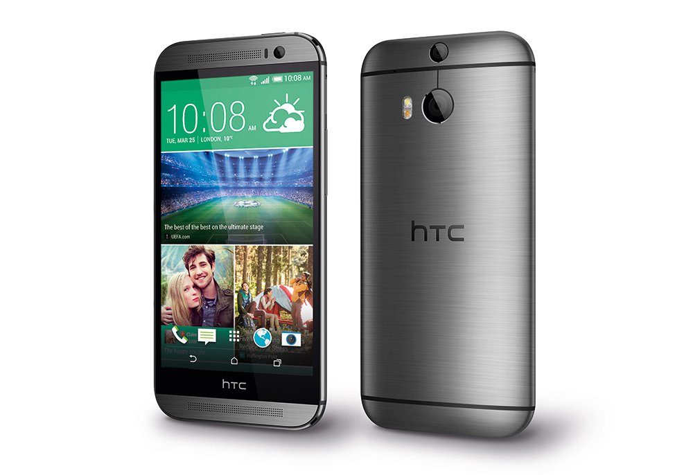 HTC One (2014)