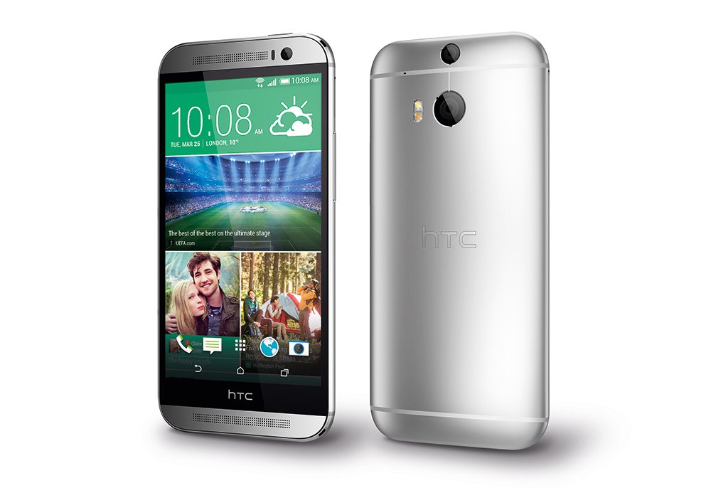 HTC One (2014)