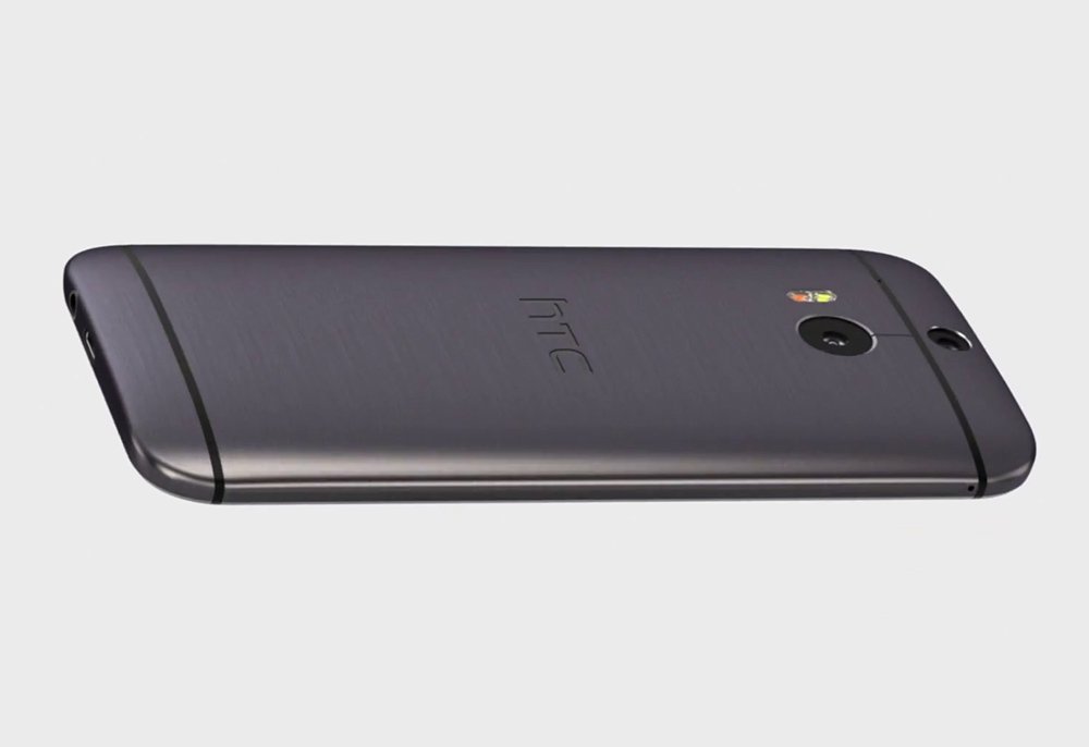 HTC One (2014)