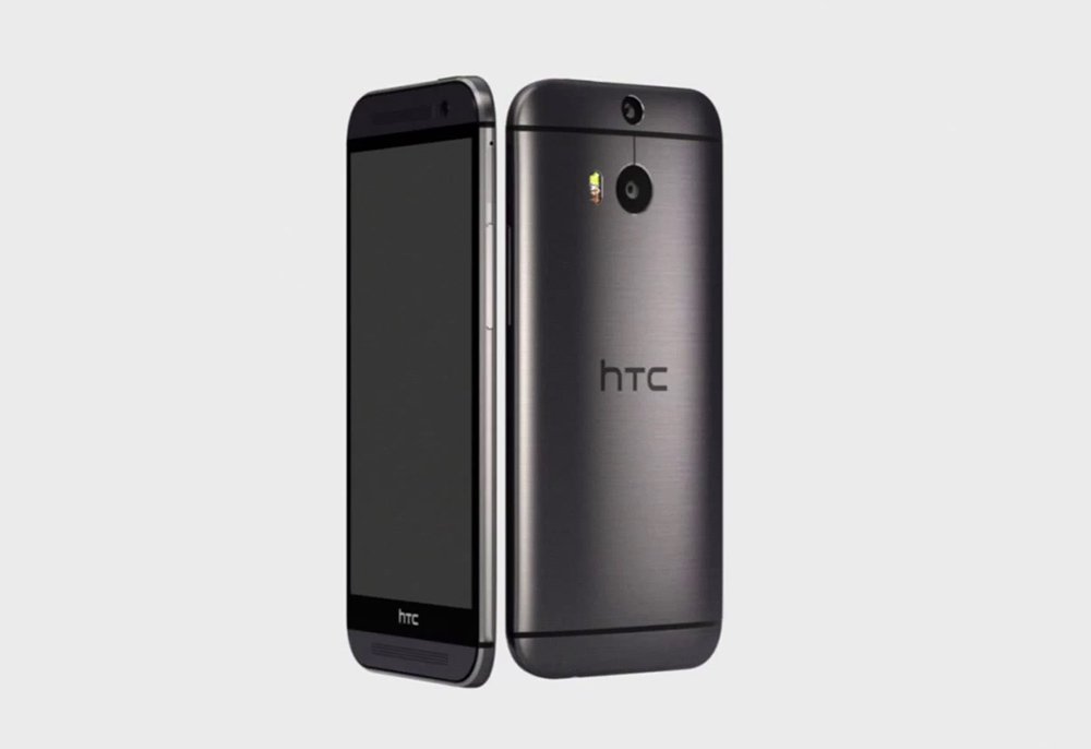 HTC One (2014)