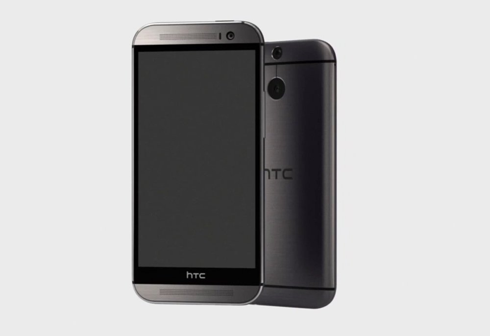 HTC One (2014)