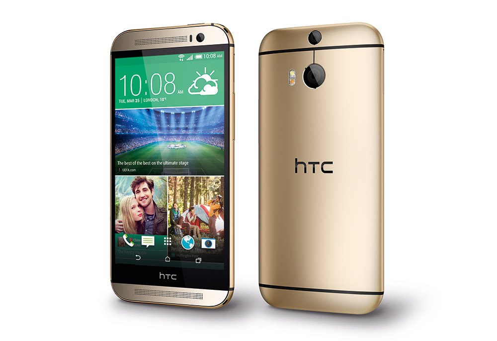 HTC One (2014)