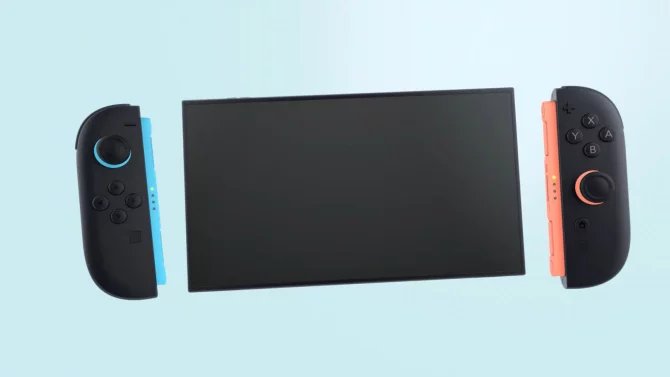 Nintendo Switch 2