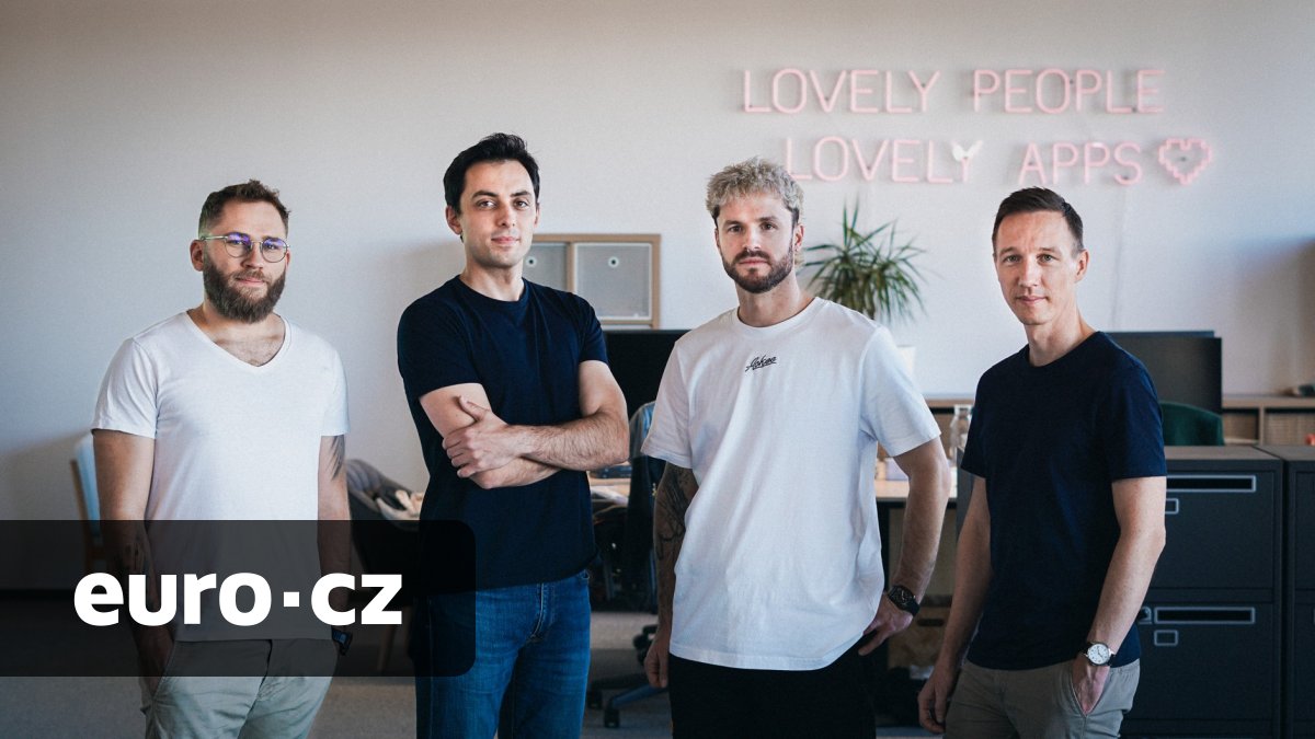 Od festivalových aplikací ke streamingu a logistice. České Ackee po loňské změně vedení překonává plánovaný obrat a cílí na udržitelný růst