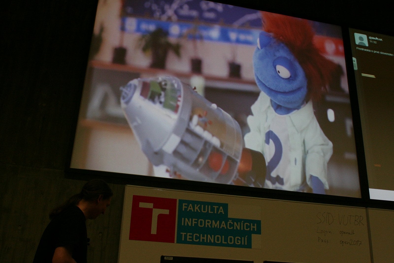 OpenAlt 2017 neděle