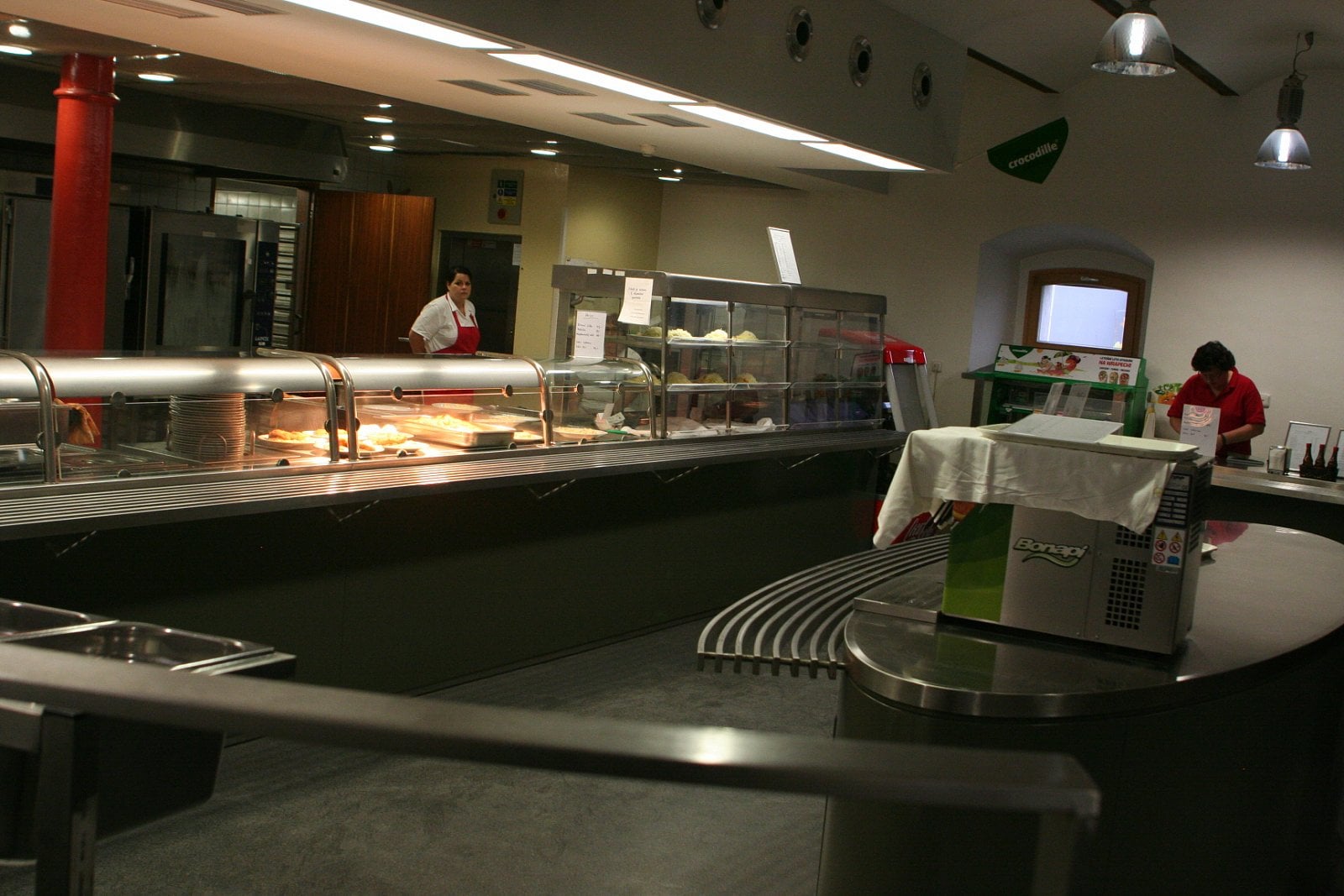 OpenAlt 2017 neděle