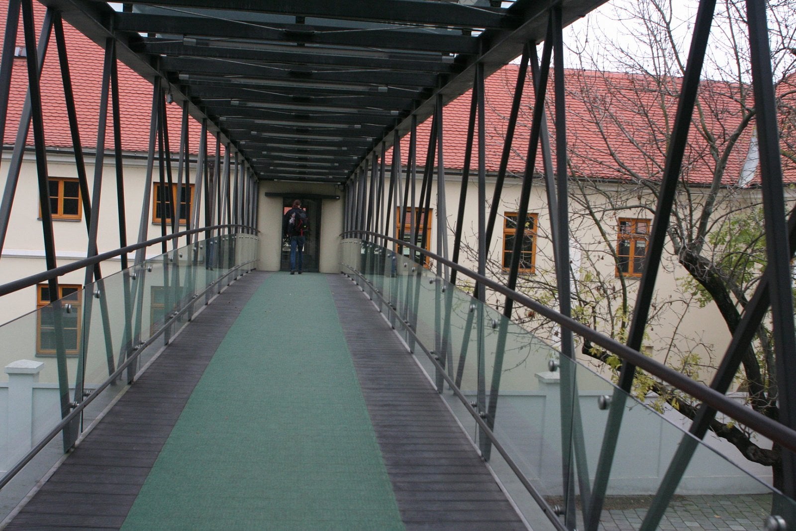 OpenAlt 2017 neděle