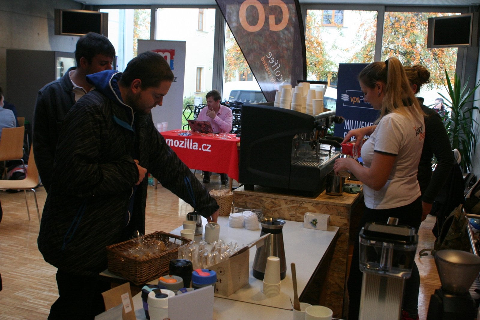 OpenAlt 2017 neděle